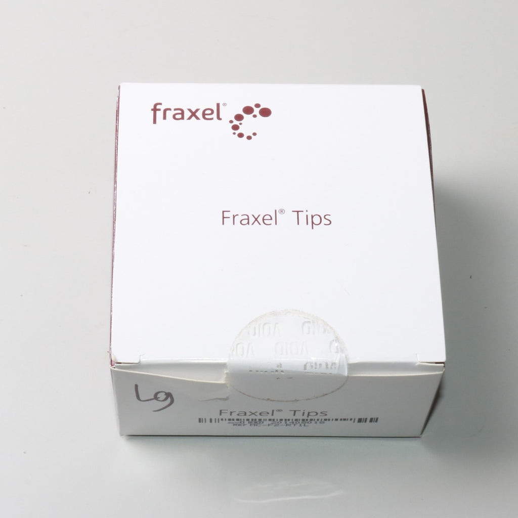 Solta Fraxel Restore Dual 1550 1927 Fractional Laser 15mm Tip MC-F2-RT1L 100%