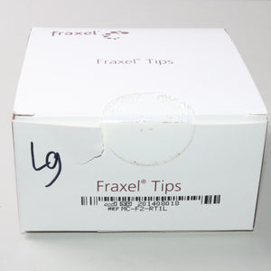 Solta Fraxel Restore Dual 1550 1927 Fractional Laser 15mm Tip MC-F2-RT1L 100%