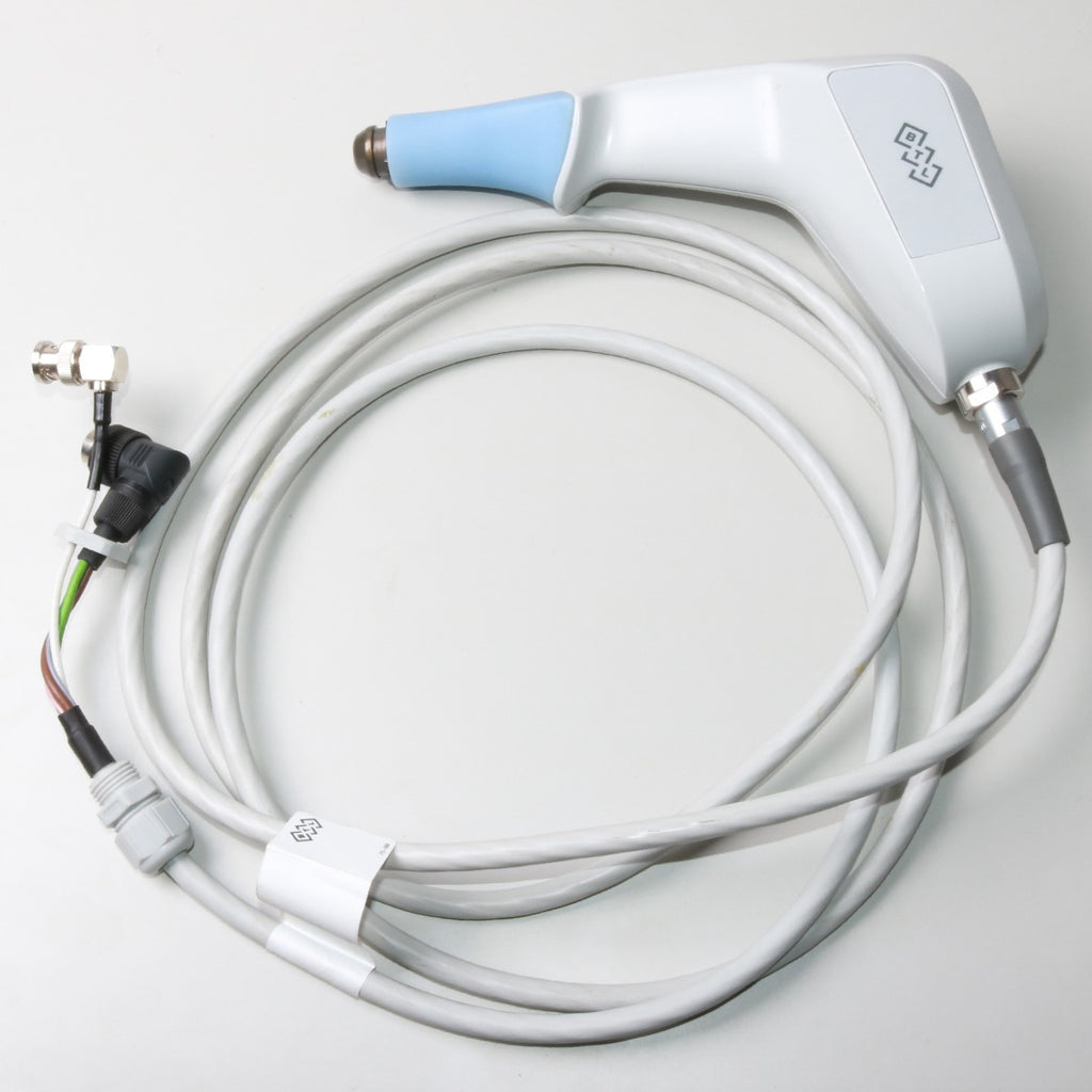 2017 BTL Exilis XP2 Small Face Femme Applicator Skin Tightening Handpiece 215-7