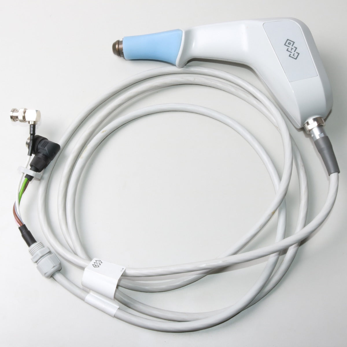 2017 BTL Exilis XP2 Small Face Femme Applicator Skin Tightening Handpiece 215-7