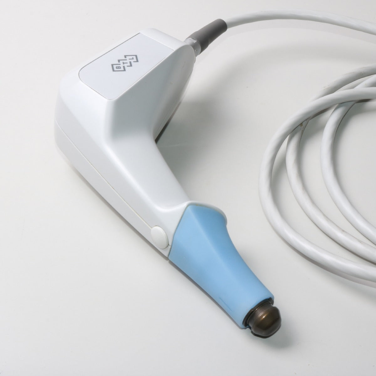 2017 BTL Exilis XP2 Small Face Femme Applicator Skin Tightening Handpiece 215-7