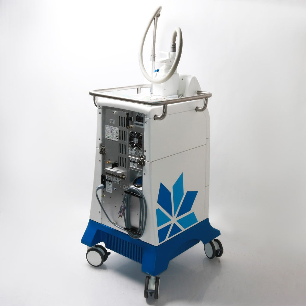 Zeltiq CoolSculpting CoolAdvantage 3 HPs ADVANTAGE Petite Plus CoolSmooth Mini