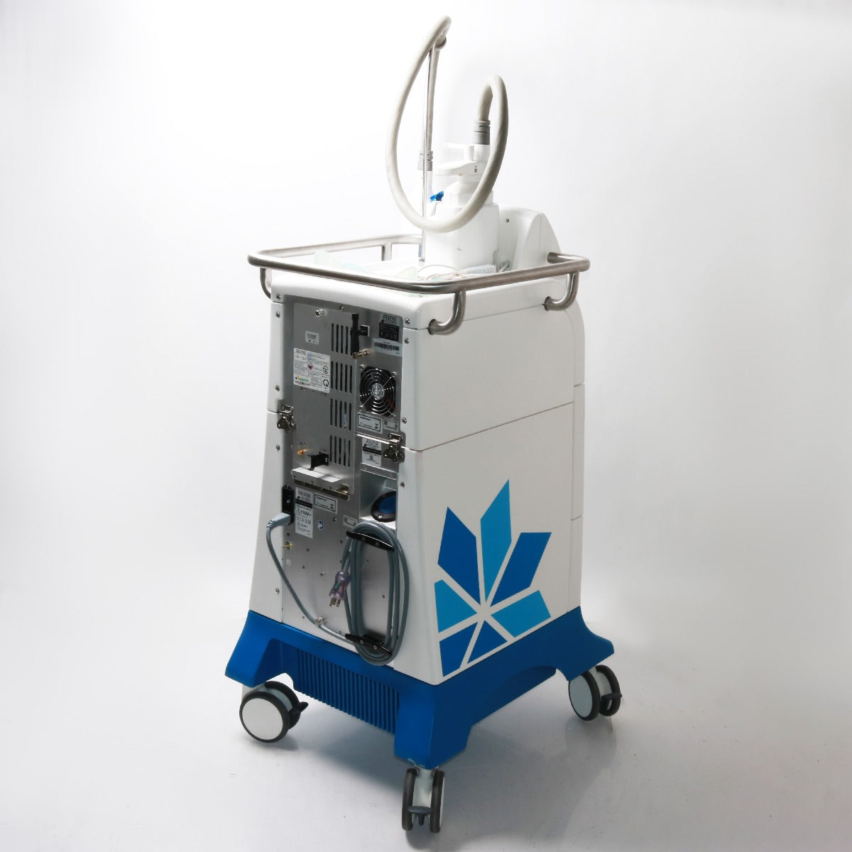 Zeltiq CoolSculpting CoolAdvantage 3 HPs ADVANTAGE Petite Plus CoolSmooth Mini