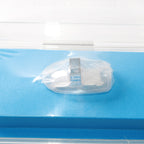 Lumenis Universal IPL Handpiece Small 8x15mm Sapphire Cool Light Guide UNUSED