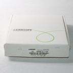LaserScope Versastat RC 1.5mm Laser Handpiece Calibrate 55% Damaged Lens 10-8611