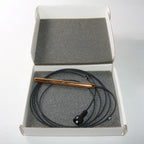 LaserScope Versastat RC 3mm Laser Fiber Handpiece Calibrates 89% 10-8612