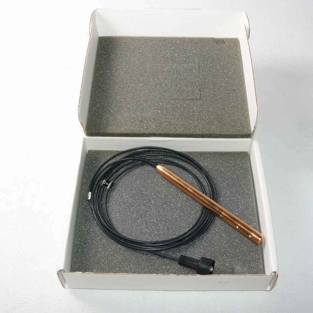 LaserScope Versastat RC 5mm Laser Fiber Handpiece Calibrates 89% 10-8613