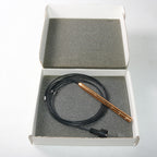 LaserScope Versastat RC 5mm Laser Fiber Handpiece Calibrates 89% 10-8613