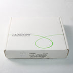LaserScope Versastat RC 5mm Laser Fiber Handpiece Calibrates 89% 10-8613