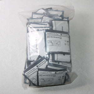 Zeltiq CoolSculpting BRZ-PSW-000 Pretreatment Skin Wipe EXP 2020-12-08 (73 PACK)