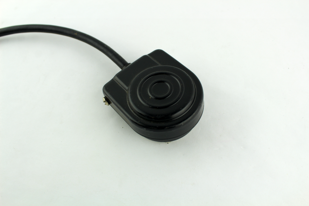 ELLMAN INTERNATIONAL INC Quiet-Vac Smoke Evacuator with Foot Pedal