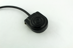 ELLMAN INTERNATIONAL INC Quiet-Vac Smoke Evacuator with Foot Pedal