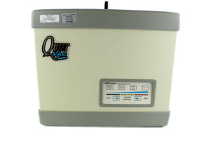 ELLMAN INTERNATIONAL INC Quiet-Vac Smoke Evacuator with Foot Pedal