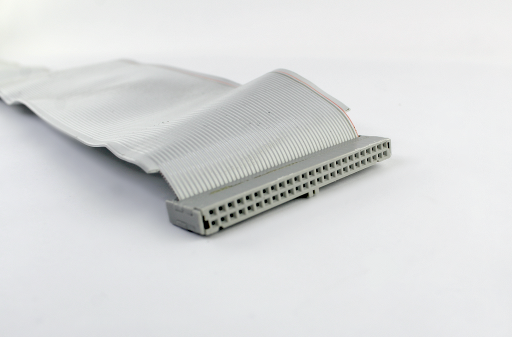 Lumenis UltraPulse Laser System Screen to CPU Connection Data Ribbon Cable Parts