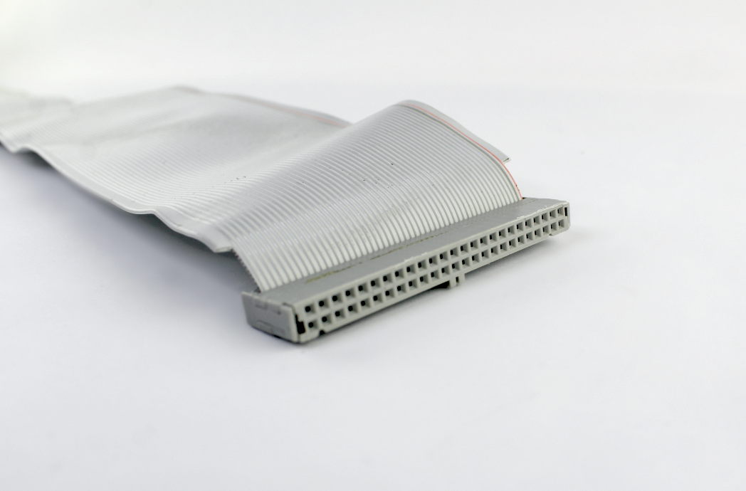 Lumenis UltraPulse Laser System Screen to CPU Connection Data Ribbon Cable Parts