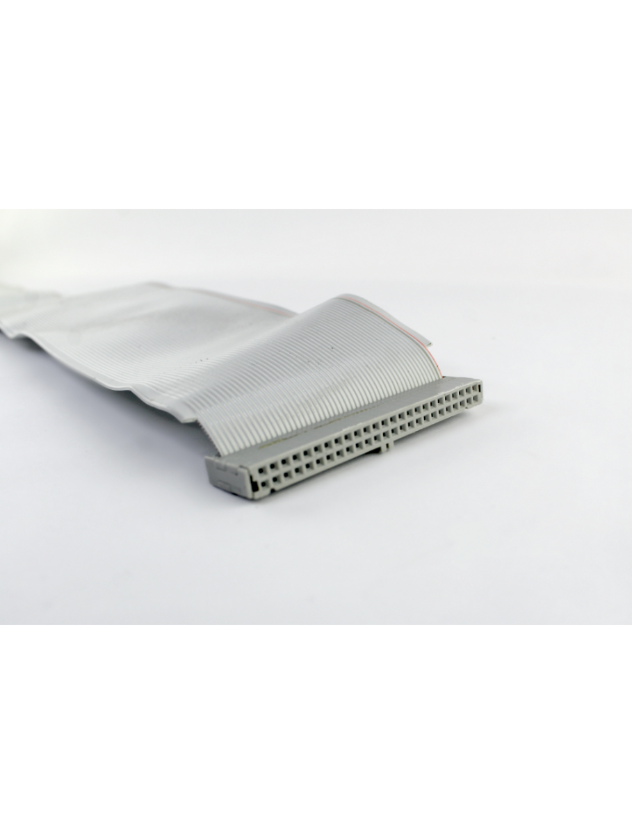 Lumenis UltraPulse Encore Laser System Screen to CPU Data Connection Ribbon Cable