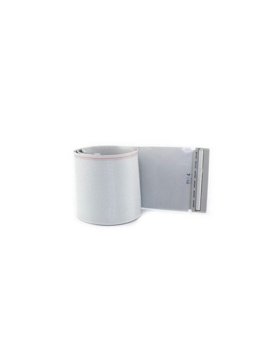 Lumenis UltraPulse Encore Laser System Screen to CPU Data Connection Ribbon Cable