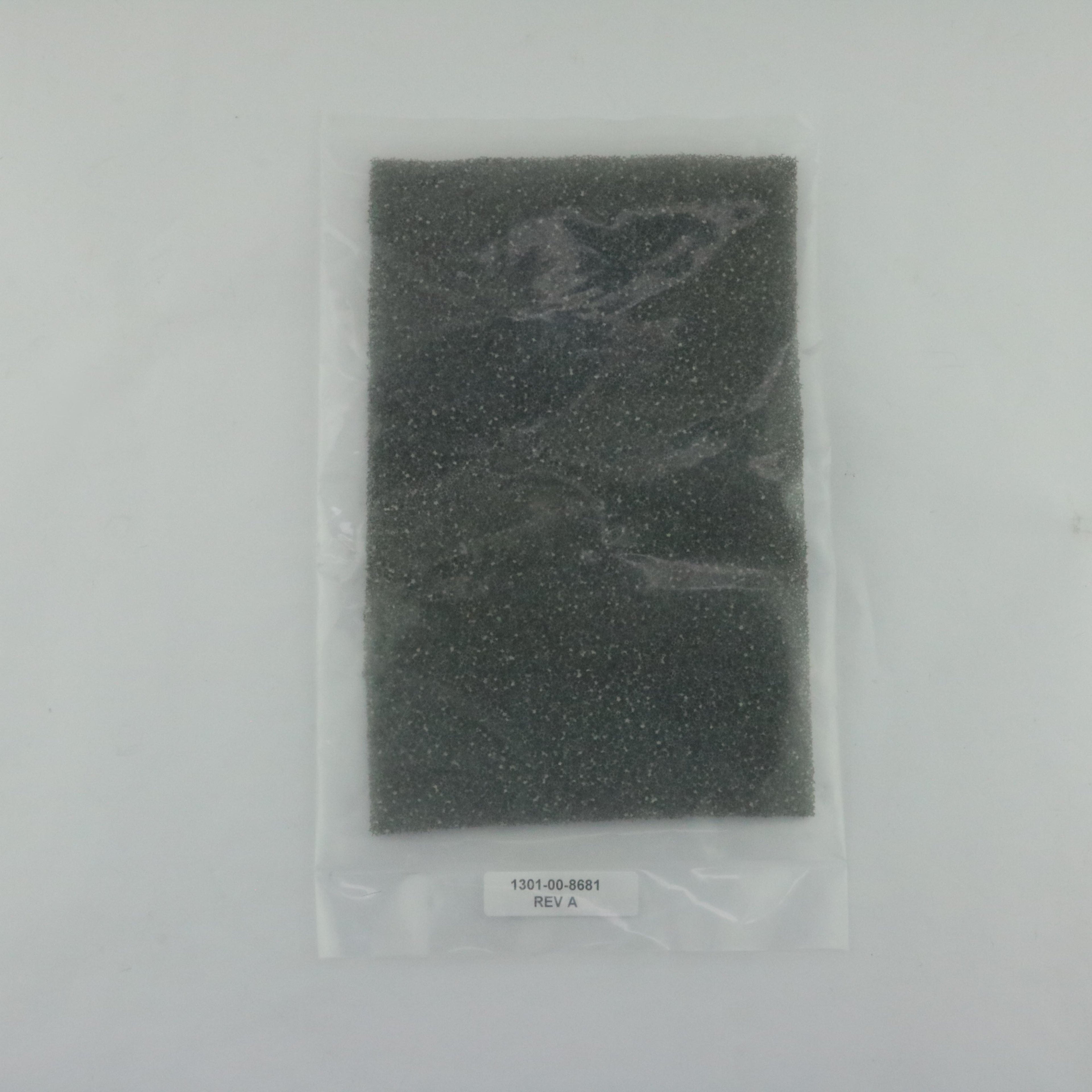 Candela Vbeam Perfecta V Beam 2 Dye Laser PM Air Filter 5" X 8" 1301-00-8681