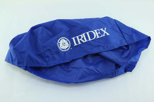 Iridex VariLite Console Anti-scratch Protective Blue Cloth Cover