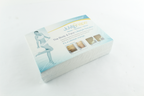 Alma Lasers JuvaShape RF Body & Face Contouring Marketing Flyer 100/ct Postcard