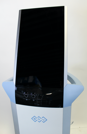 BTL EMSCULPT Non Invasive Body Sculpting Electromagnetic Abdomen 2018