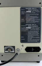 Ellman Vapor VAC II Surgical Smoke Evacuation System - Excellent Condition