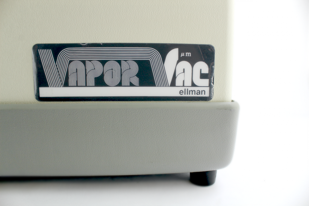 Ellman Vapor VAC II Surgical Smoke Evacuation System - Excellent Condition