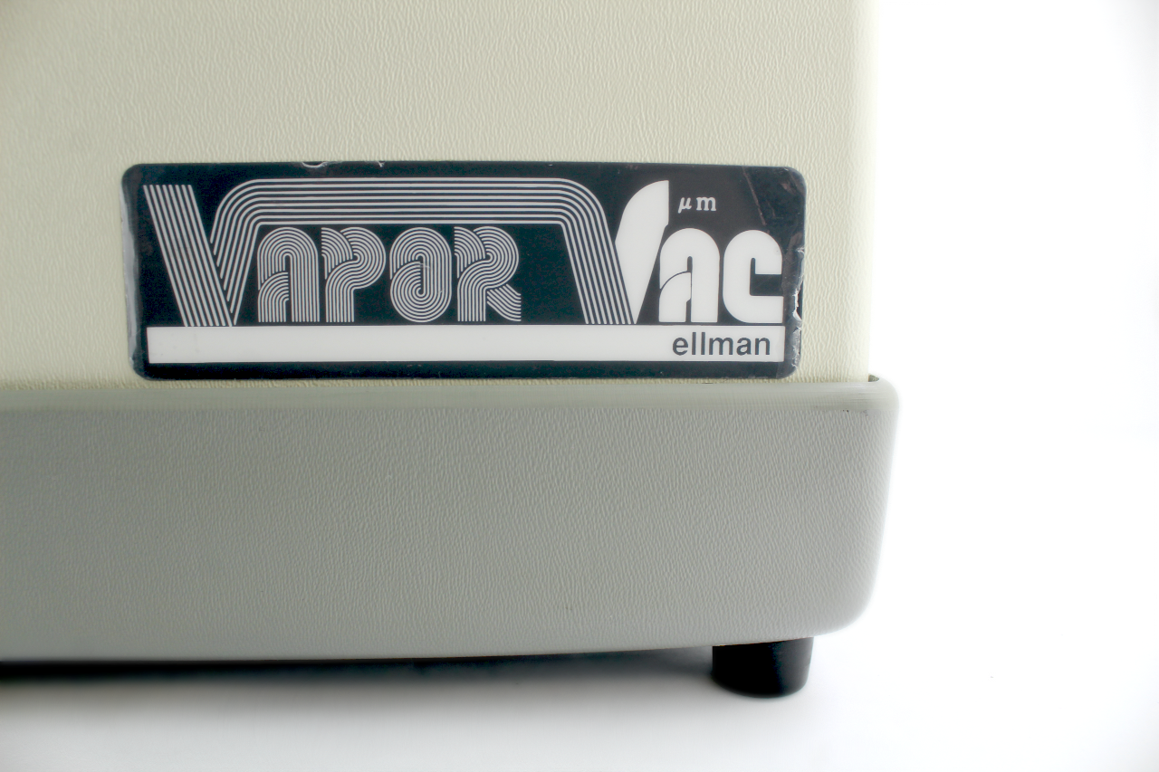 Ellman Vapor VAC II Surgical Smoke Evacuation System - Excellent Condition