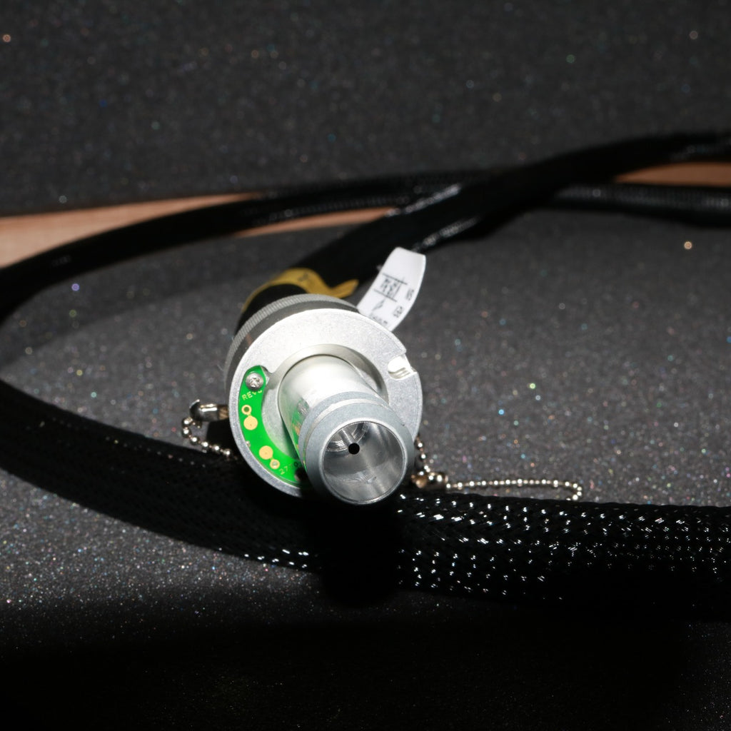 Candela Gentle PRO Series Silver Laser Delivery Fiber 6-18mm 7122-00-9419