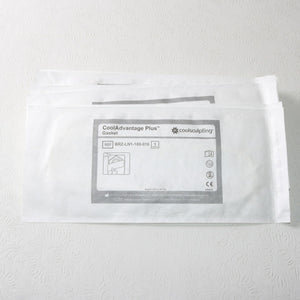 Zeltiq CoolSculpting BRZ-LN1-180-016 Cool ADVANTAGE PLUS Gaskets 14PK EXP 2018