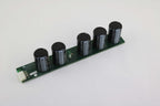 Lumenis 1 Lume One EA6625000 DIPS Capacitor Bank PCB Assembly UNTESTED AS IS