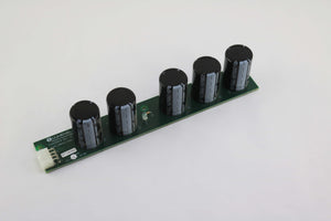 Lumenis 1 Lume One EA6625000 DIPS Capacitor Bank PCB Assembly UNTESTED AS IS