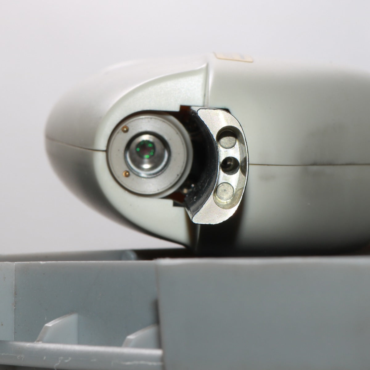 2016 Alma Harmony XL HXL Erbium 1540 Laser ClearSkin Cooled Handpiece 2.5K Shots