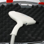 2016 Alma Harmony XL HXL Erbium 1540 Laser ClearSkin Cooled Handpiece 2.5K Shots