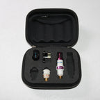 2016 Alma Harmony XL HXL Erbium 1540 Laser ClearSkin Cooled Handpiece 2.5K Shots