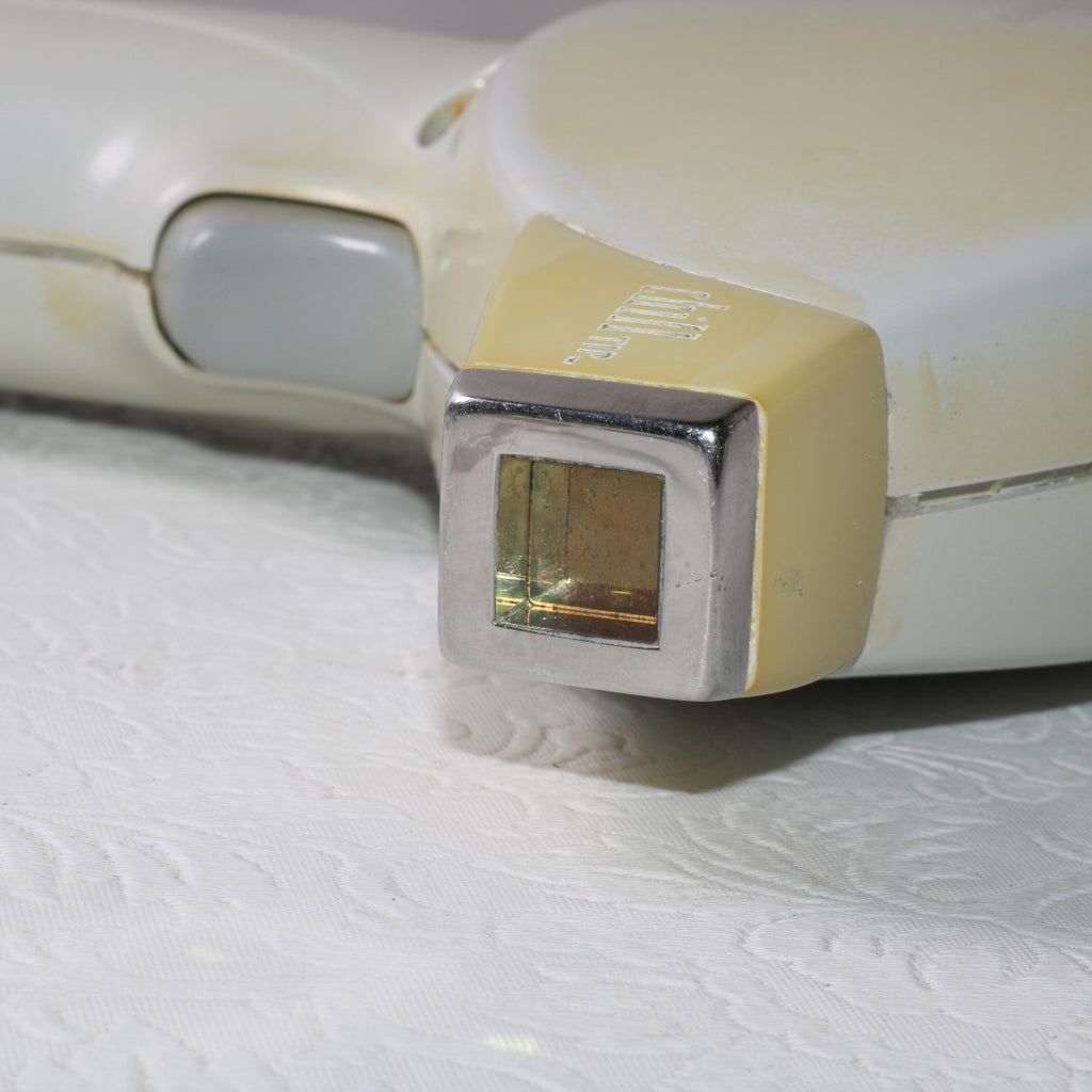 Lumenis LightSheer XC 12x12mm 810nm Laser Light Sheer Handpiece AS IS FOR PARTS