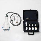 Palomar Starlux 500 LUX 1540 Fractional Erbium Laser Handpiece 10/15/XF/XD LOW