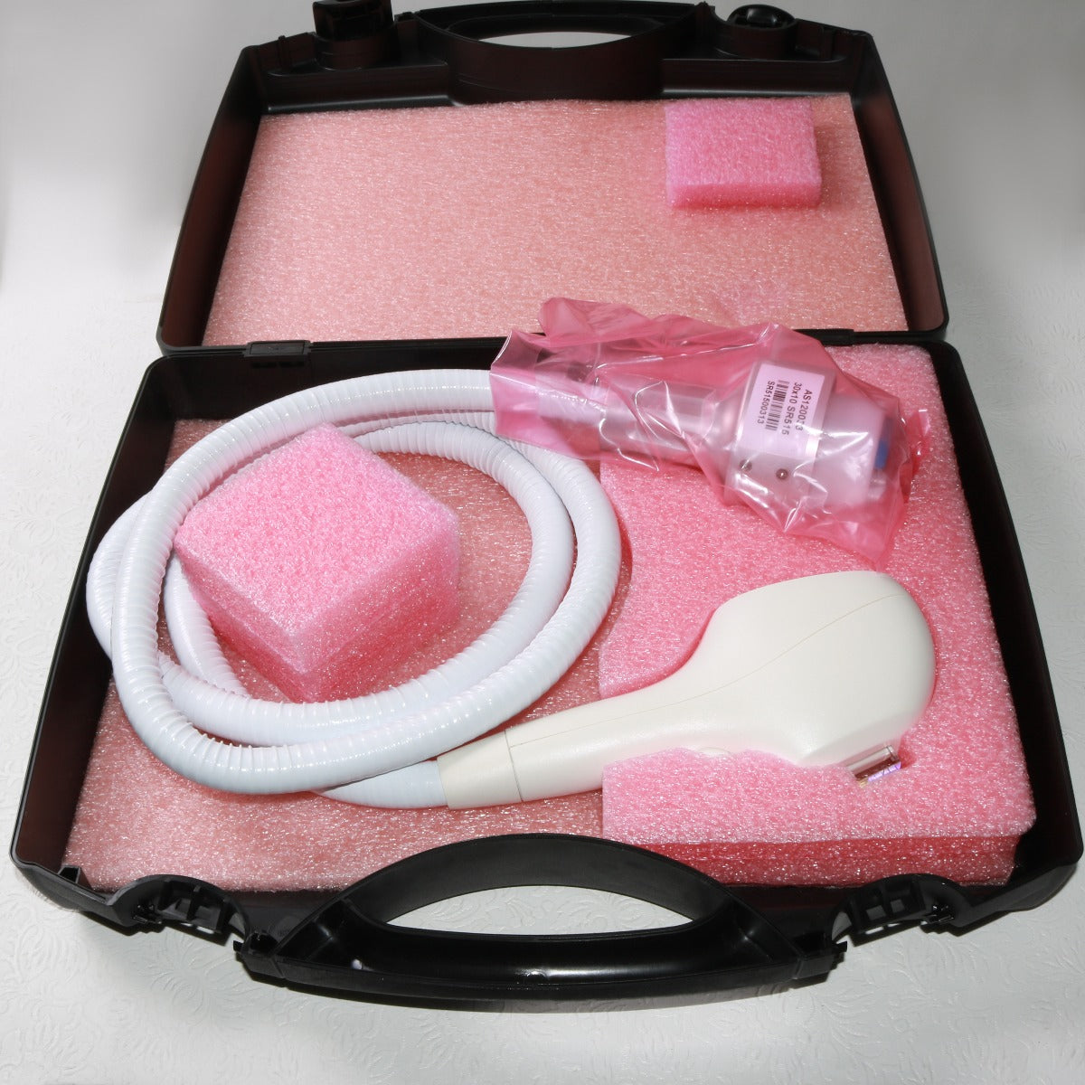 Venus Concept Versa SR 515 IPL Skin Rejuvenation 515nm Handpiece Never Used