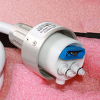 Venus Concept Versa SR 515 IPL Skin Rejuvenation 515nm Handpiece Never Used