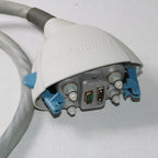 2008 Palomar Starlux 500 Lux V IPL Acne Handpiece Star Lux LuxV