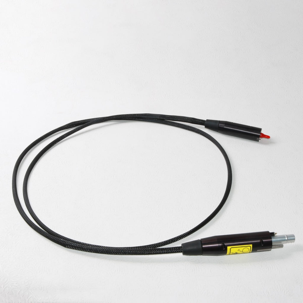 Candela Alex 2 TriVantage 7122-00-9762 ATV Fiber 755 nm Laser Delivery System