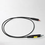 Candela Alex 2 TriVantage 7122-00-9762 ATV Fiber 755 nm Laser Delivery System