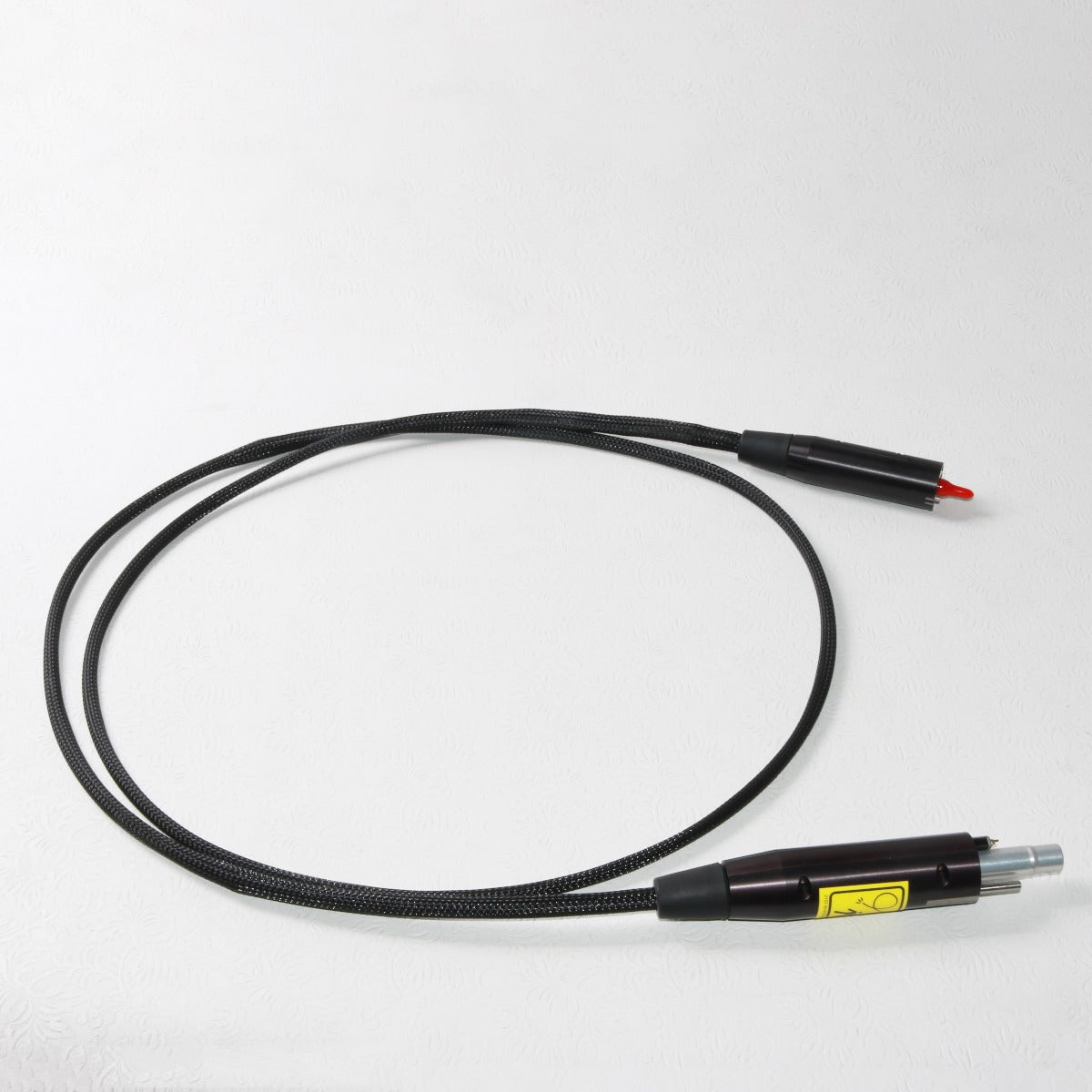 Candela Alex 2 TriVantage 7122-00-9762 ATV Fiber 755 nm Laser Delivery System