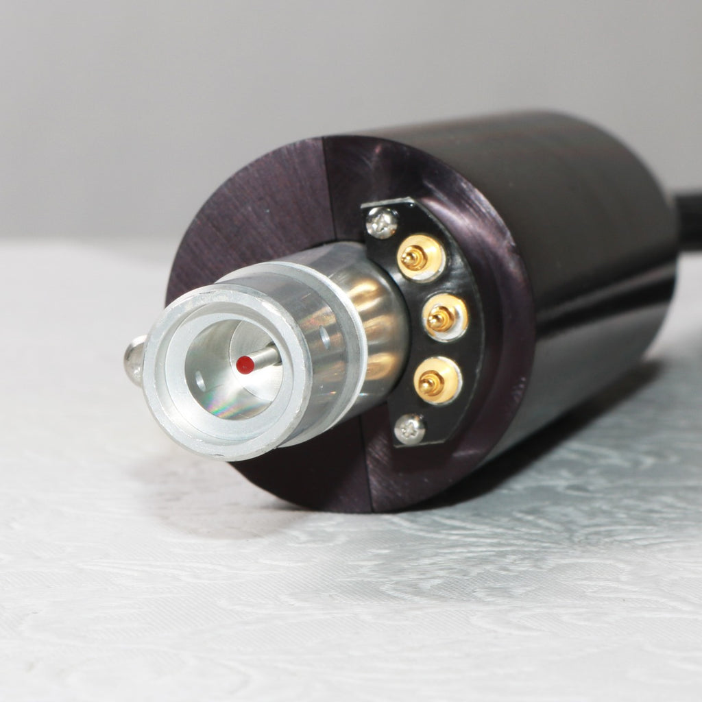 Candela Alex 2 TriVantage 7122-00-9762 ATV Fiber 755 nm Laser Delivery System