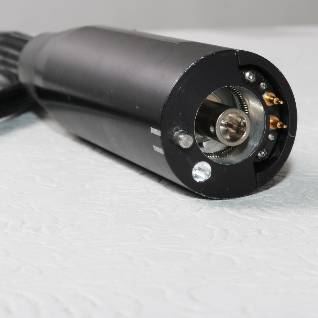 Candela Alex 2 TriVantage 7122-00-9762 ATV Fiber 755 nm Laser Delivery System