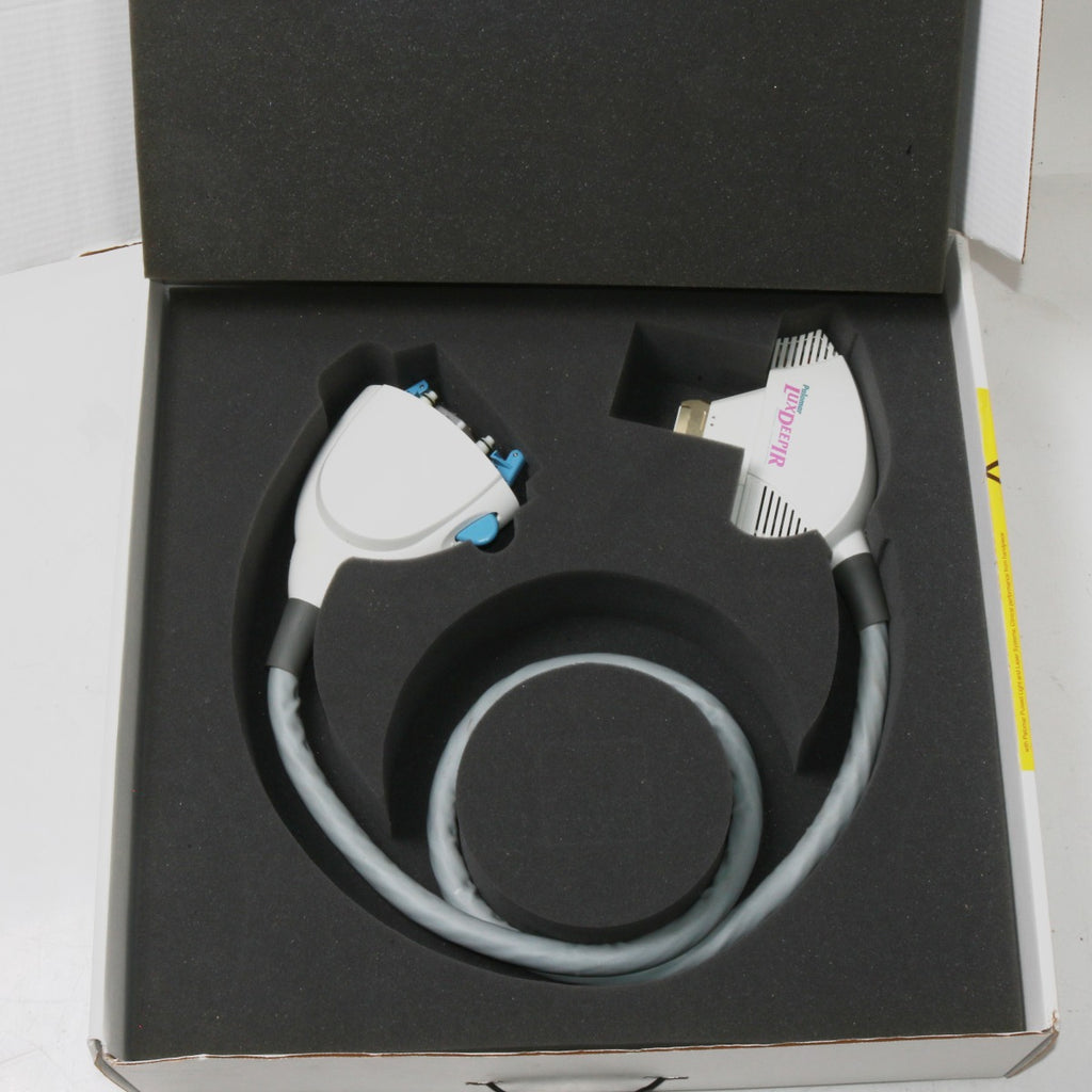 2007 Palomar Starlux 500 Lux Deep IR Fractional Infrared Handpiece 2K LOW Shots