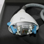 2007 Palomar Starlux 500 Lux Deep IR Fractional Infrared Handpiece 2K LOW Shots