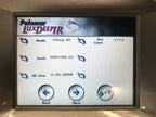 2007 Palomar Starlux 500 Lux Deep IR Fractional Infrared Handpiece 2K LOW Shots