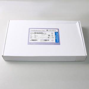 Zeltiq CoolSculpting Cool ADVANTAGE BRZ-GL3-160 CoolAdhesive Pads 8pack 2021-10