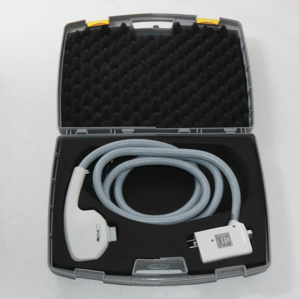 2014 Harmony XL Modular Laser IPL 1 Handpiece SR Skin Rejuvenation LOW 36 SHOTS